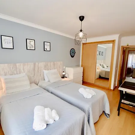 Bloom - Great In Quiet Area Apartment *